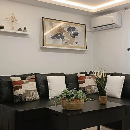 Appartement Oilan11 - 4 *