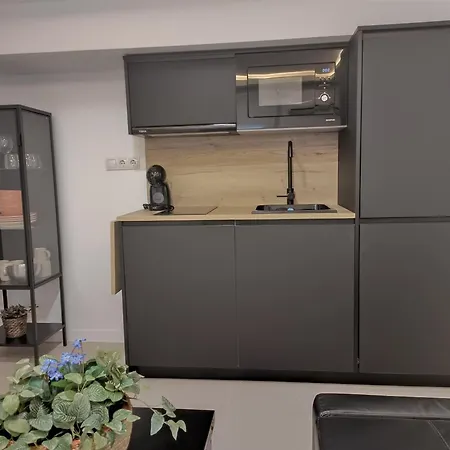 Oilan11 - 4 Appartement