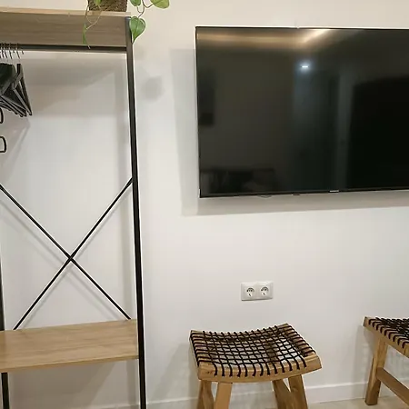 Oilan11 - 4 Apartment