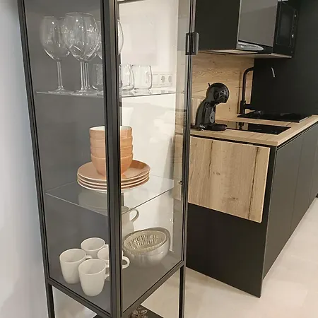 Oilan11 - 4 Apartment