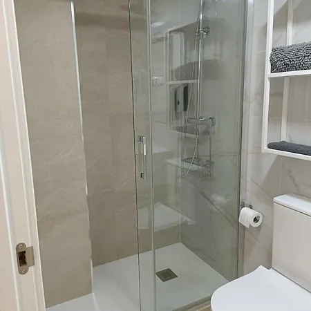 Oilan11 - 4 Apartment Malaga
